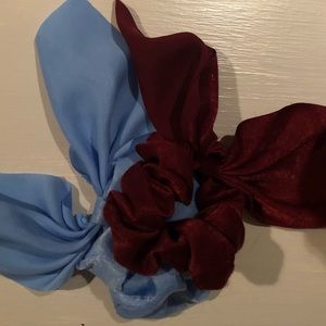 Free People Scrunchie